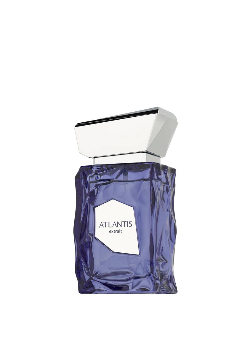 French Avenue Atlantis Extrait Eau de Parfum 100 ml (Unisex) 3