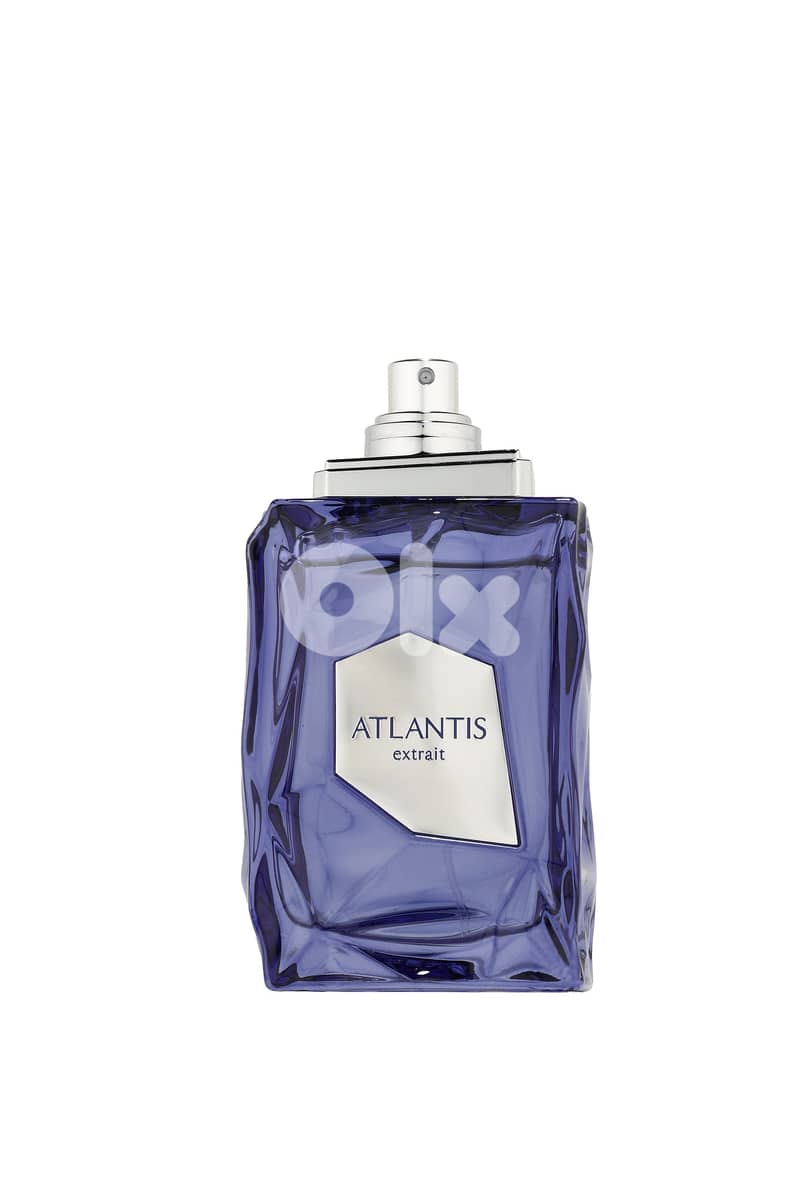 French Avenue Atlantis Extrait Eau de Parfum 100 ml (Unisex) 4