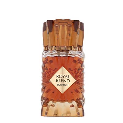 French Avenue Royal Blend Bourbon Extrait Eau de Parfum 100 ml (Unisex)