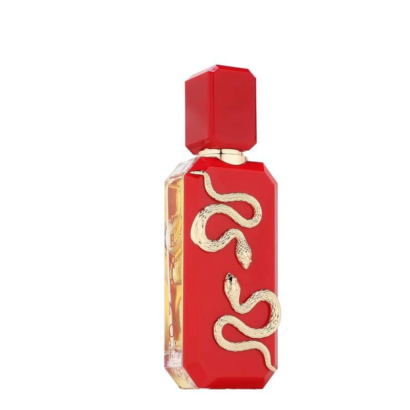 French Avenue Veneno Scarlet Eau de Parfum (Unisex) 1