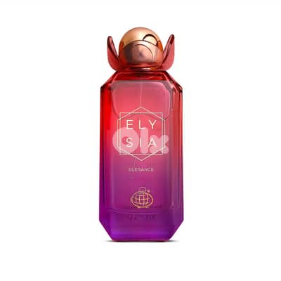 Fragrance World Elysia Élégance 100 ml (Women)