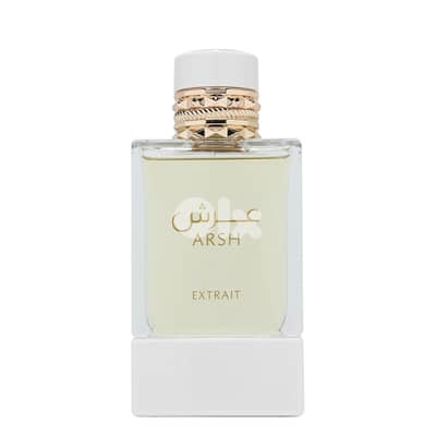 French Avenue Arsh Extrait Eau de Parfum 100 ml