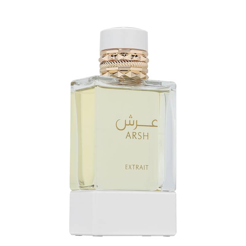 French Avenue Arsh Extrait Eau de Parfum 100 ml 1
