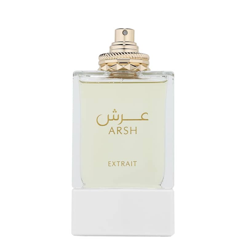 French Avenue Arsh Extrait Eau de Parfum 100 ml 3