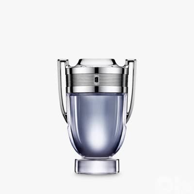 Paco Rabanne Invictus Eau de Toilette 100 ml (Men) [TESTER]