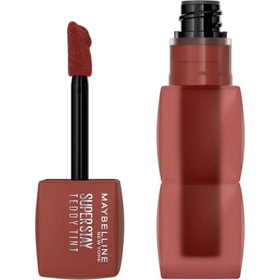 Maybelline SUPER STAY TEDDY TINT™ LIQUID LIP TINT