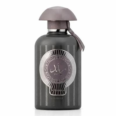 Lattafa Raed Intensely Eau de Parfum 100 ml (Men)