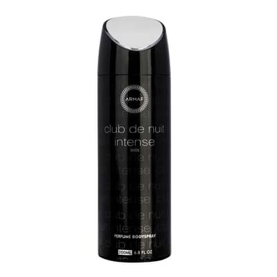 Armaf Club de Nuit Intense Man Deodorant Body Spray 200 ml