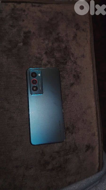 TECNO CAMON 18 PREMIER 1