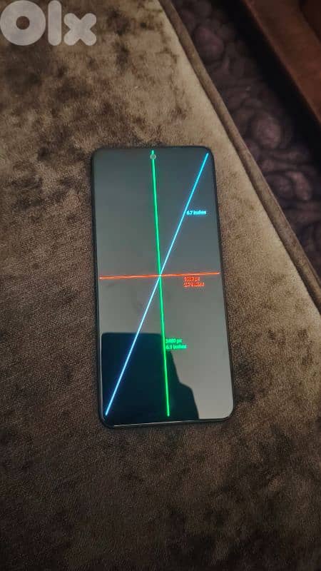 TECNO CAMON 18 PREMIER 3