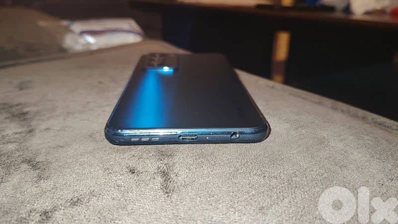 TECNO CAMON 18 PREMIER 5