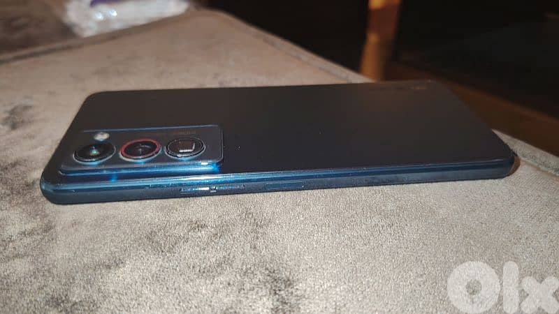 TECNO CAMON 18 PREMIER 6