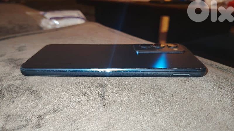 TECNO CAMON 18 PREMIER 7