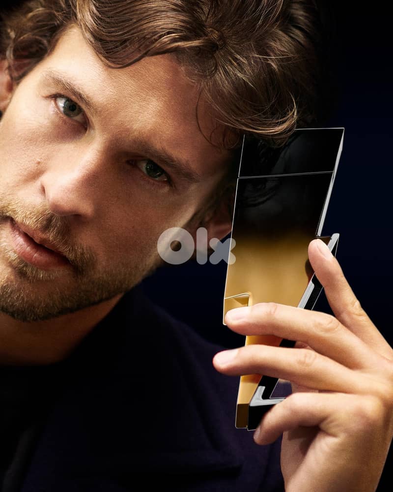 Carolina Herrera Bad Boy Eau de Parfum Extreme 1