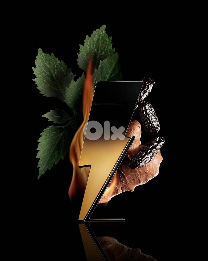 Carolina Herrera Bad Boy Eau de Parfum Extreme 3