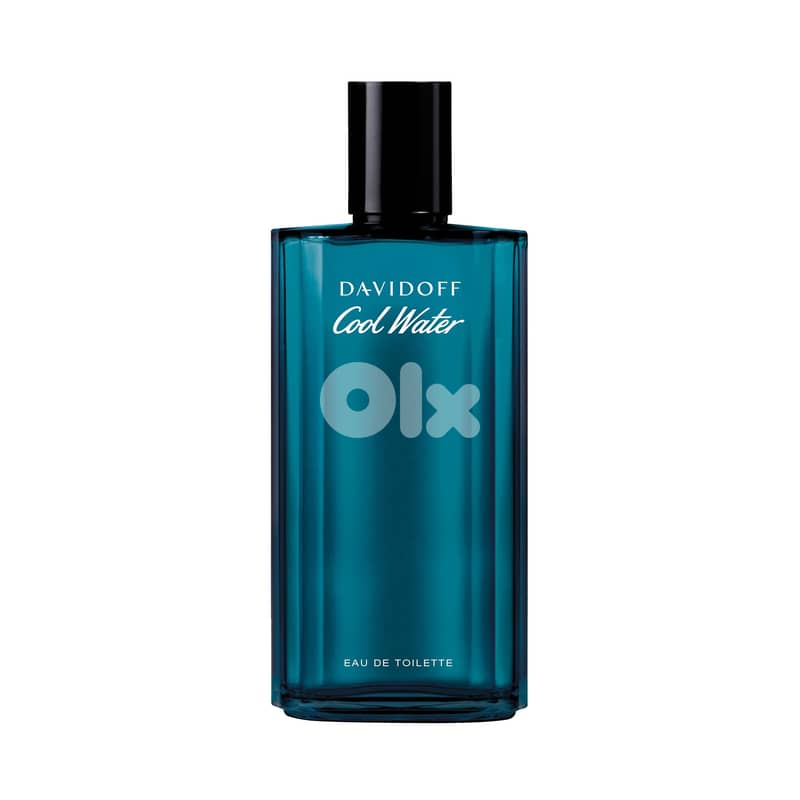 Davidoff Cool Water Eau de Toilette 125 ml (Men) [TESTER] 2