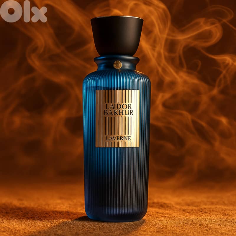 Laverne L’Ador Bakhoor Classic Eau de Parfum 200 ml (Unisex) 1