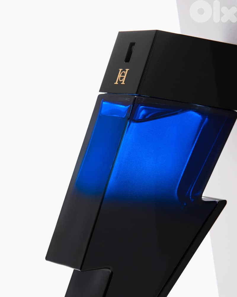 Carolina Herrera Bad Boy Cobalt Elixir 100ml Eau de Parfum 1