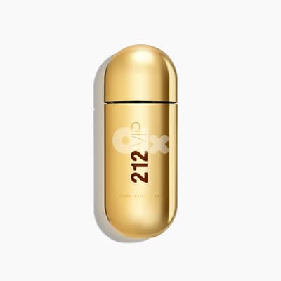 Carolina Herrera 212 VIP Pour Femme 50ml Eau de Parfum