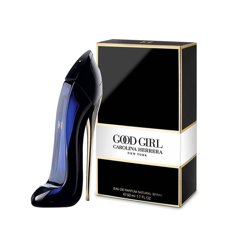 Carolina Herrera Good Girl Eau de Parfum 80ml 1