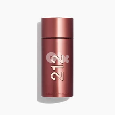 Carolina Herrera 212 Sexy Men Eau de Parfum 50/100 mL