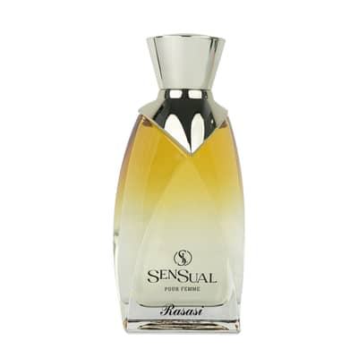 Rasasi Sensual Pour Femme Eau de Parfum 100 ml (Women)