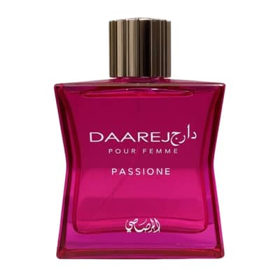 Rasasi Daarej Passione Pour Femme Eau de Parfum 100 ml