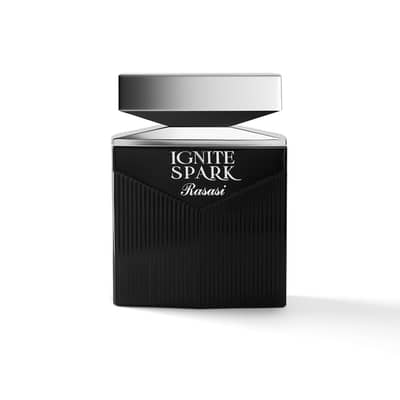 Rasasi Ignite Spark Eau de Parfum 100 ml (Unisex)