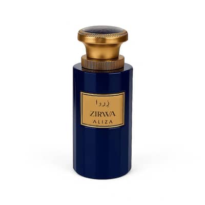 Rasasi Zirwa (Aliza Collection) Eau de Parfum 100 ml (Unisex)