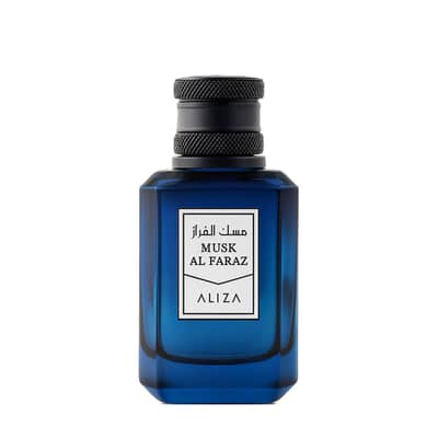 Rasasi Aliza Musk Al Faraz Eau de Parfum 100 ml (Unisex)