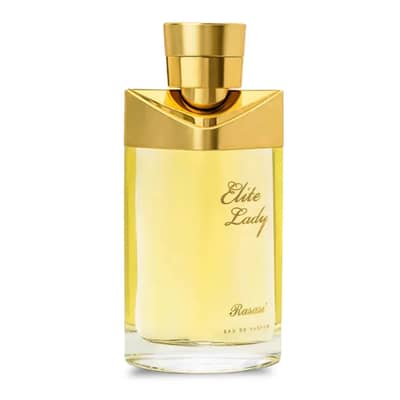 Rasasi Elite Lady Eau de Parfum 100 ml (Women)