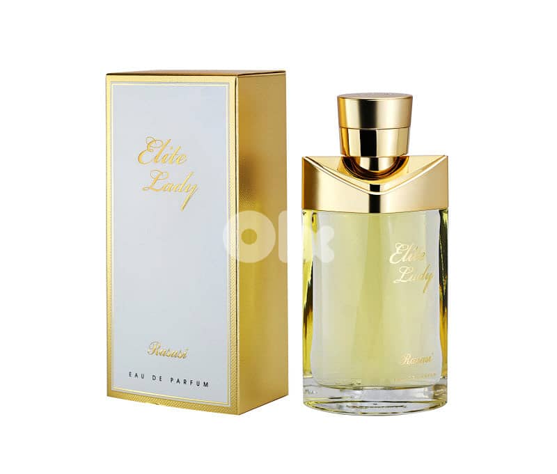 Rasasi Elite Lady Eau de Parfum 100 ml (Women) 1