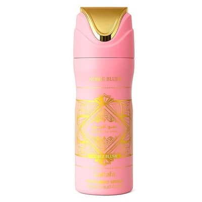 Lattafa Bade'e Al Oud Noble Blush Deodorant 200mL