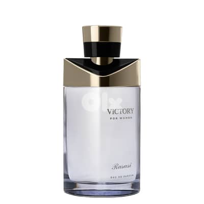 Rasasi Victory Women Eau de Parfum 100 ml