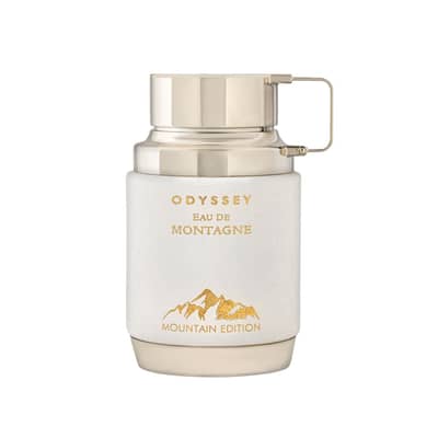 Armaf Odyssey Eau de Montagne Eau de Parfum 100 ml
