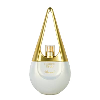 Rasasi Golden Drop Eau de Parfum 100 ml (Unisex)