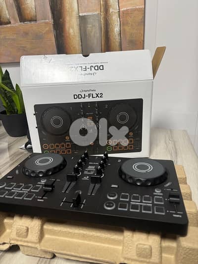 Pioneer DJ DDJ-FLX2