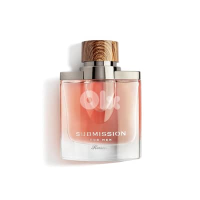 Rasasi Submission Eau de Parfum 100 ml (Men)