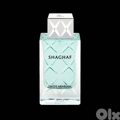 Swiss Arabian Shaghaf Men Eau de Parfum 75 ml (Men)