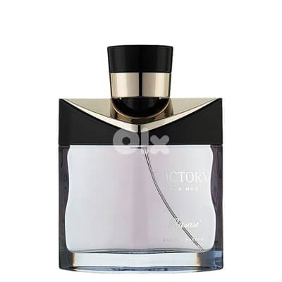 Rasasi Victory For Men Eau de Parfum 100 ml