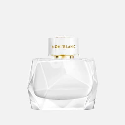 Montblanc Signature Eau de Parfum 90 ml [TESTER]