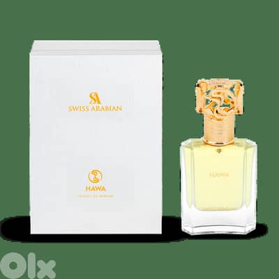 Swiss Arabian Hawa Extrait de Parfum 50 ml (Women)