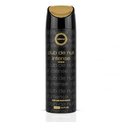 Armaf Club De Nuit Intense Woman Deodorant Spray 200 ml (Women)