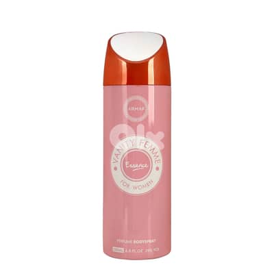 Armaf Vanity Femme Essence Deodorant Body Spray 200 ml (Women)