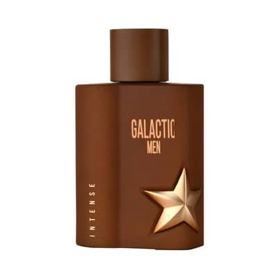 Maison Alhambra Galactic Men Intense Eau de Parfum 100 ml (Men)