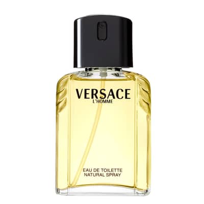 Versace L'Homme Eau de Toilette 100 ml [TESTER]