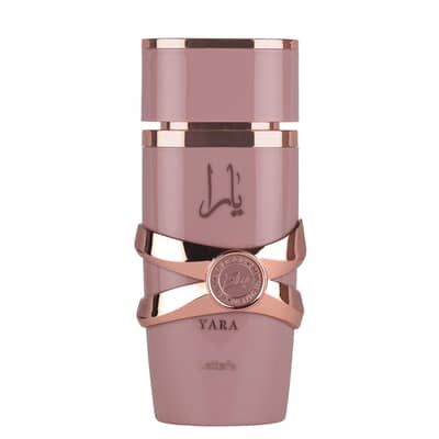 Lattafa Yara Elixir Eau de Parfum 100 ml (Women)