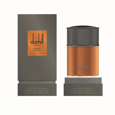 Dunhill Signature Collection Mongolian Cashmere Eau de Parfum 100 ml