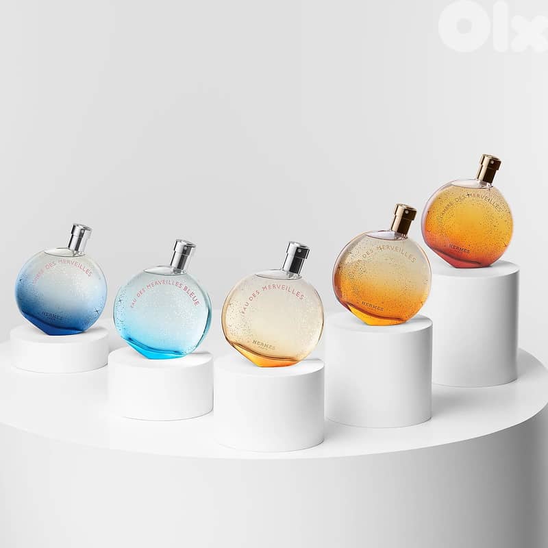 Hermès Elixir des Merveilles Eau de Parfum 100mL 2