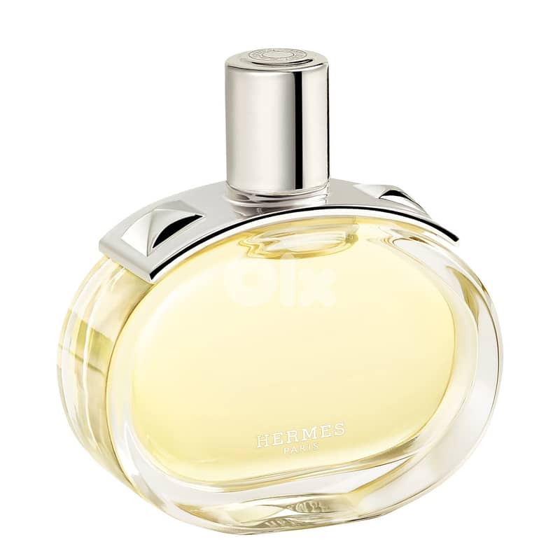 Hermès Barénia Eau de Parfum 100mL [TESTER] 1